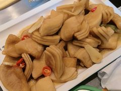 -灶座小锅烀饼·铁锅炖(道里店)