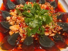 -柳喜辣·烧烤酒局(跃进总店)