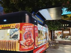 -VT101维多利广场