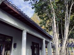 -宁波柏悦酒店·钱湖渔港