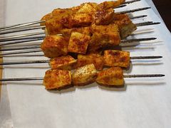 -有奴思烤肉·清真(正宁路店)