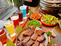 -道乐烧肉酒馆