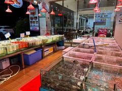 -德兴海鲜渔港(辉煌大厦店)