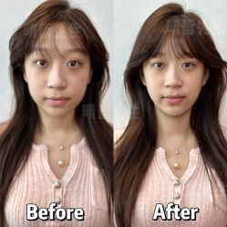-颜和骨正·明哲式骨相美学整骨