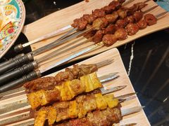 -巴依老爷新疆美食(清华东门店)