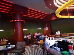 -人民咖啡馆(四行仓库店)