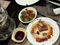 -大中华希尔顿酒店-念自助餐·嗨啤·小龙虾