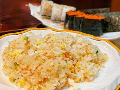 -松坂屋日料自助(长城路店)