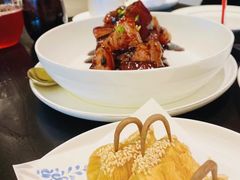 -甄御•海鲜新青岛菜(麦岛店)