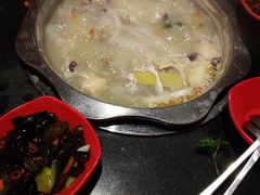 -董家湾重庆老火锅(张家窝店)