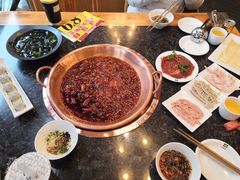 -老码头火锅(骡马市店)