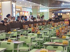 -万达广场(大明宫店)