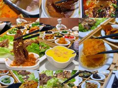 -新仙清汤牛腩(铜锣湾店)