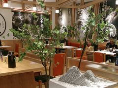 -味千拉面(广州白云机场T1西二店)