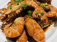 -手抄板凳江南菜(湖滨商业街店)