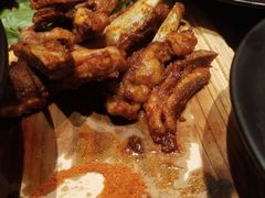 -金牌外婆家(苏州中心店)