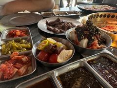 -义气烤肉餐吧(大族广场店)