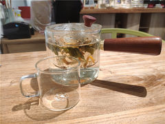 -山食间·中式营养轻餐(保利时光里店)