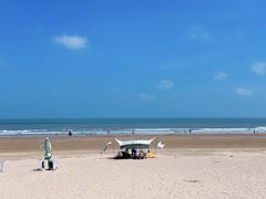 -日照海滨国家森林公园