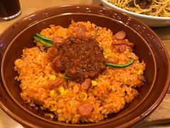 -萨莉亚意式餐厅(天河城购物中心店)