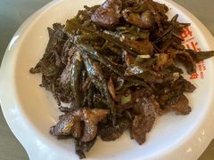 -英兰朝族饭店·英兰锅包肉(佳园路店)