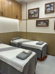 -芳朵美容养生SPA