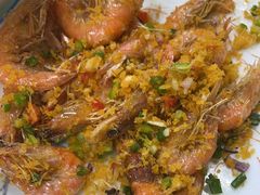 -景好海鲜餐厅(大鹏必选旅游店)