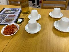 -屋里家延边朝鲜族冷面(南园店)