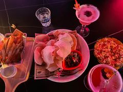 -MOSSO音乐酒吧·live house(南京旗舰店)