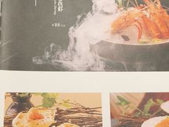 -黑松白鹿(金融街店)