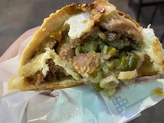 -百年夯碳烤胡椒饼(阿拉城店)