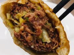 -白魁老号饭庄(安内店)