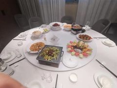 -食为先庐畔渔歌(合作化路店)