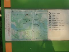 -滨湖塘西河公园