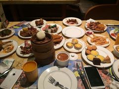 iphone_upload_pic-巴犀烧烤(新崇光店)