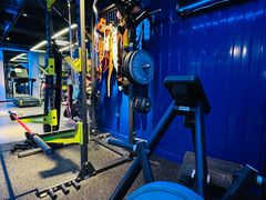 -NRG 健身私教CLUB(WPP达邦协作广场店)