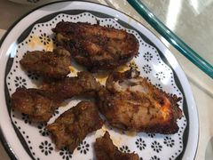 -巴依老爷新疆美食(清华东门店)