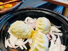 -火啫啫·粤式啫啫煲(南通首店)