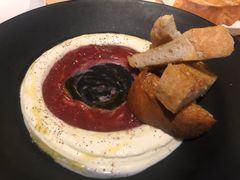 -Mercato莫卡多露台餐厅与酒吧(K11店)