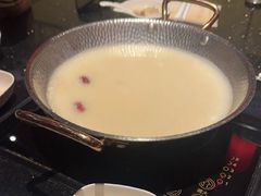 -捞王猪肚鸡火锅(财富中心店)