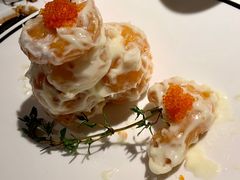 芥末虾球-新太二·鲜料川菜(晶耀前滩店)