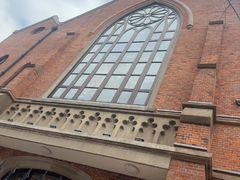 -上海基督教景灵堂