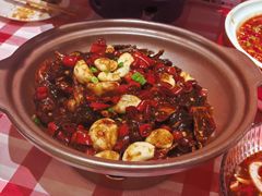 -辣小鲜·南昌大排档(船山路店)