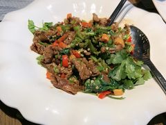 -恩然邦臣酒店-漫垛餐厅