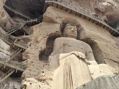 -炳灵寺世界文化遗产旅游区