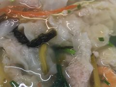 -长人馄饨铺(解放街店)