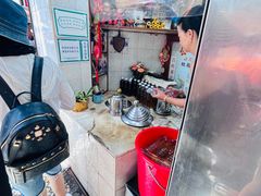 -大声公凉茶