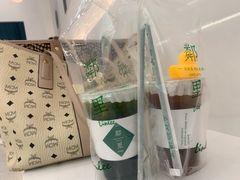 -LINLEE·手打柠檬茶(思北店)