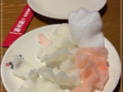 -蚝太郎 • 海鲜烧烤(Upark店)