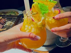 -月芽·自由餐厅·西溪湿地餐厅